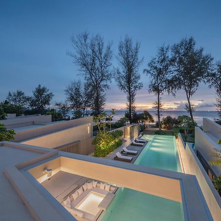 Veyla Natai Residences By Elite Havens Exterior foto