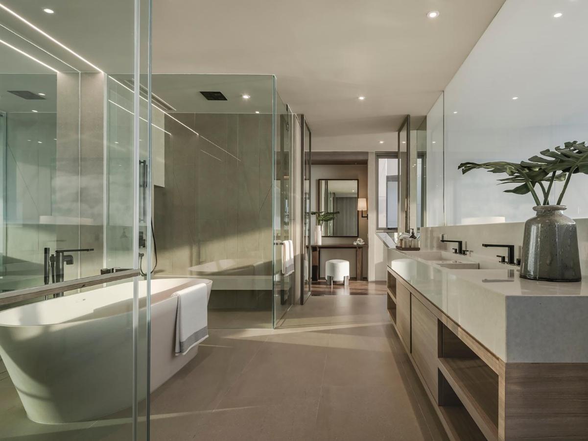 Veyla Natai Residences By Elite Havens Exterior foto