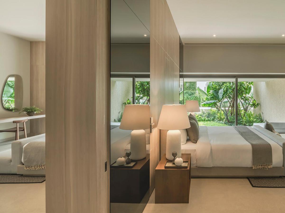Veyla Natai Residences By Elite Havens Exterior foto