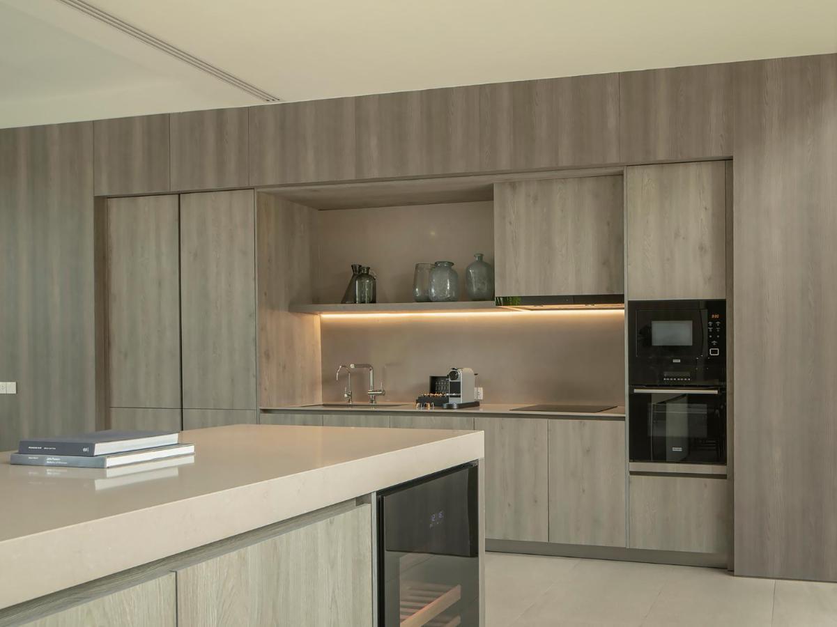 Veyla Natai Residences By Elite Havens Exterior foto
