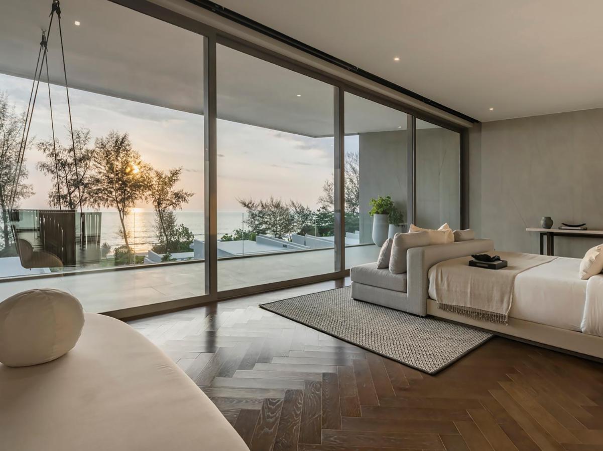 Veyla Natai Residences By Elite Havens Exterior foto