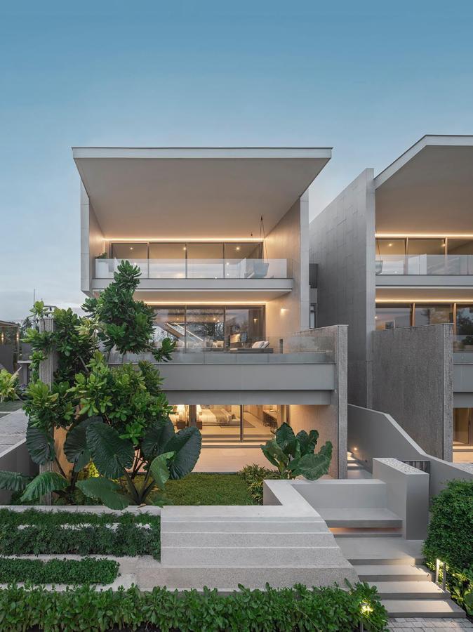 Veyla Natai Residences By Elite Havens Exterior foto