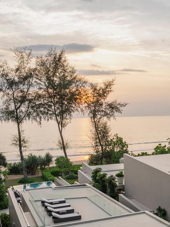 Veyla Natai Residences By Elite Havens Exterior foto