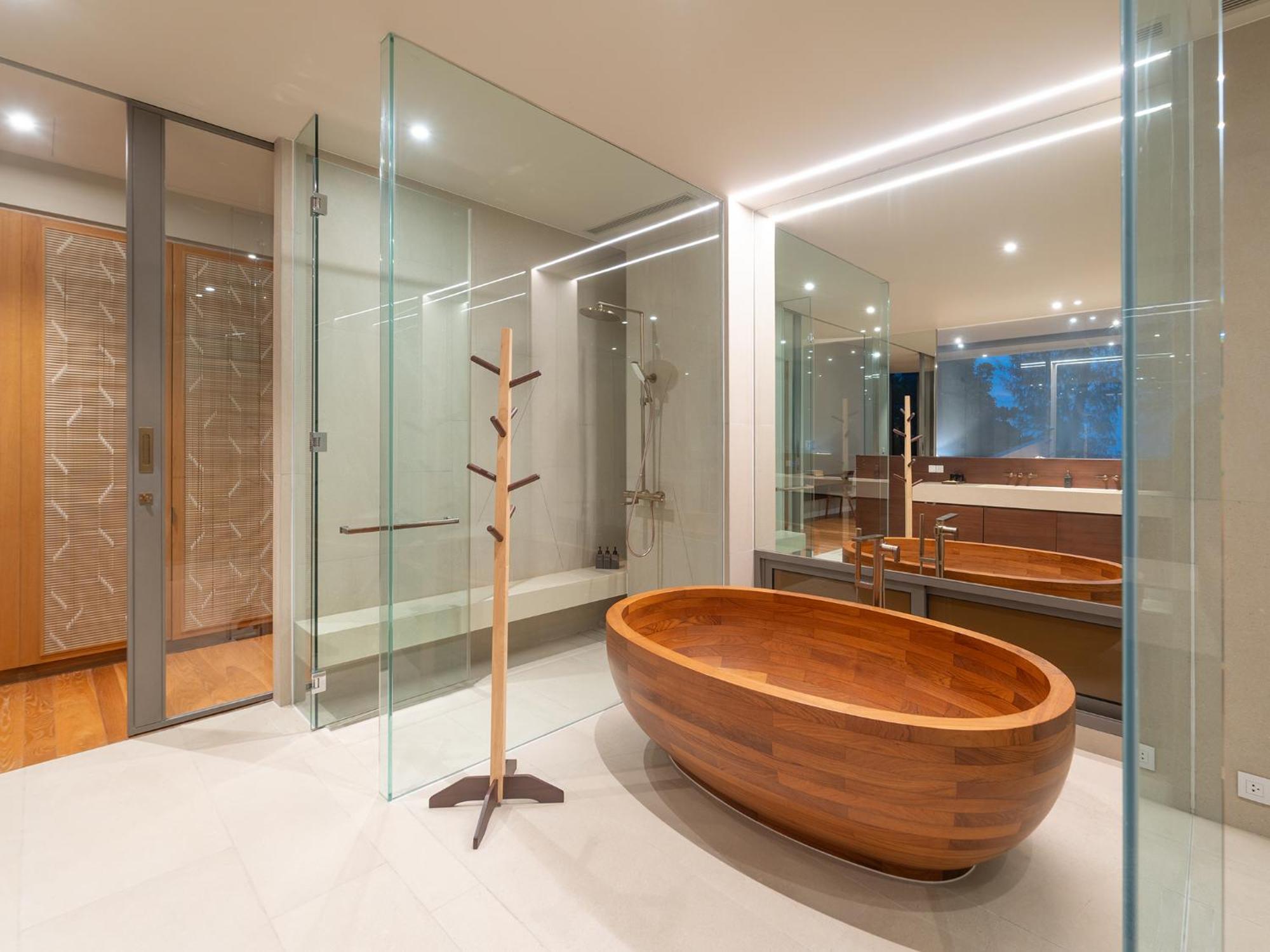 Veyla Natai Residences By Elite Havens Exterior foto