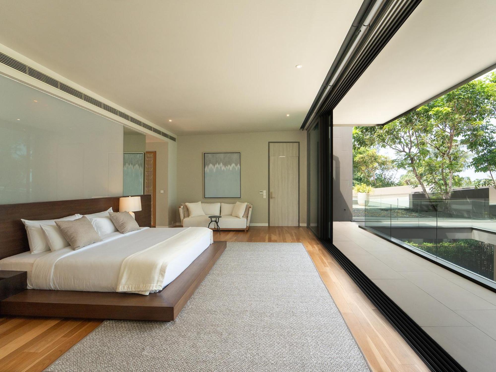 Veyla Natai Residences By Elite Havens Exterior foto
