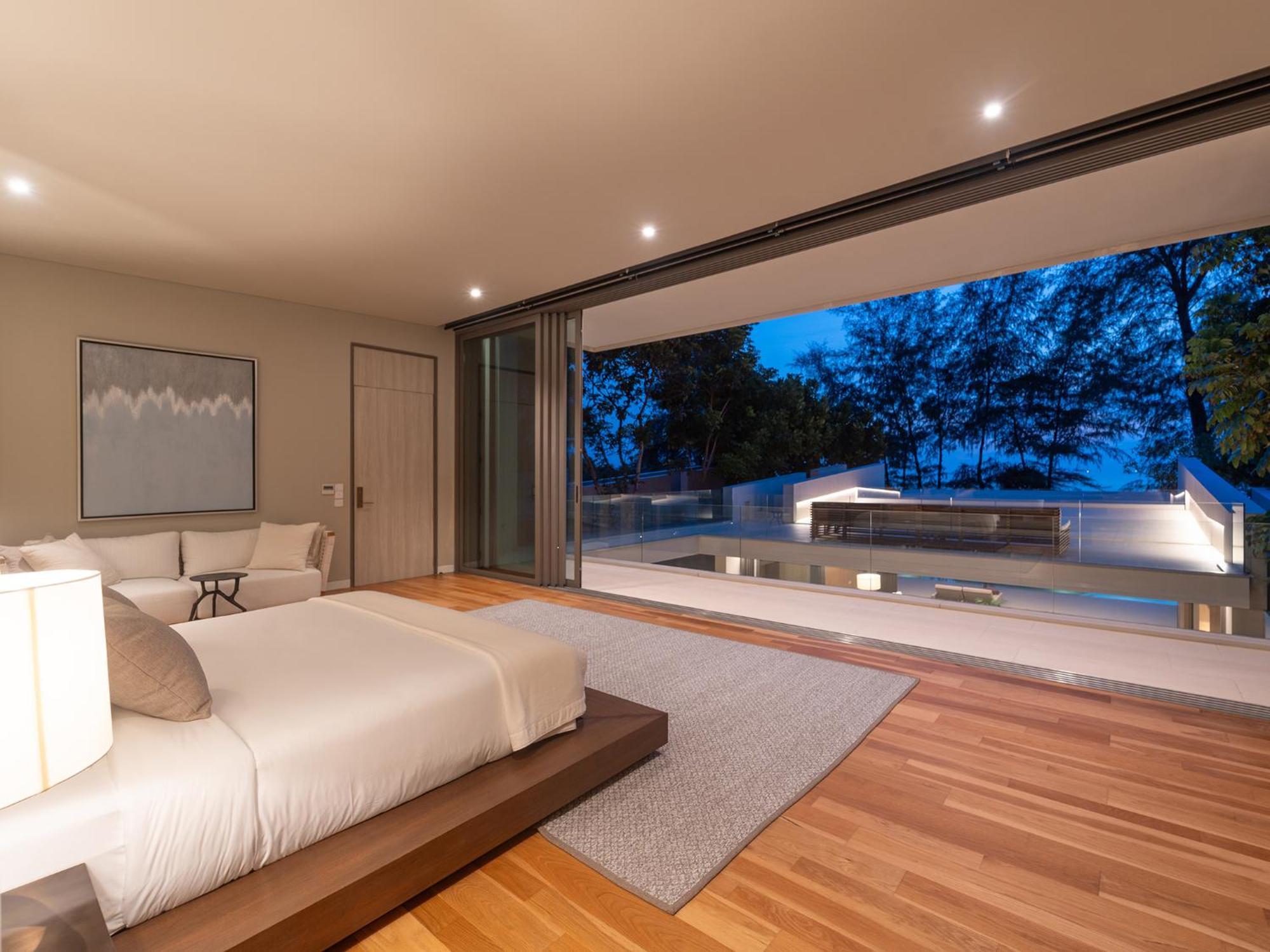Veyla Natai Residences By Elite Havens Exterior foto
