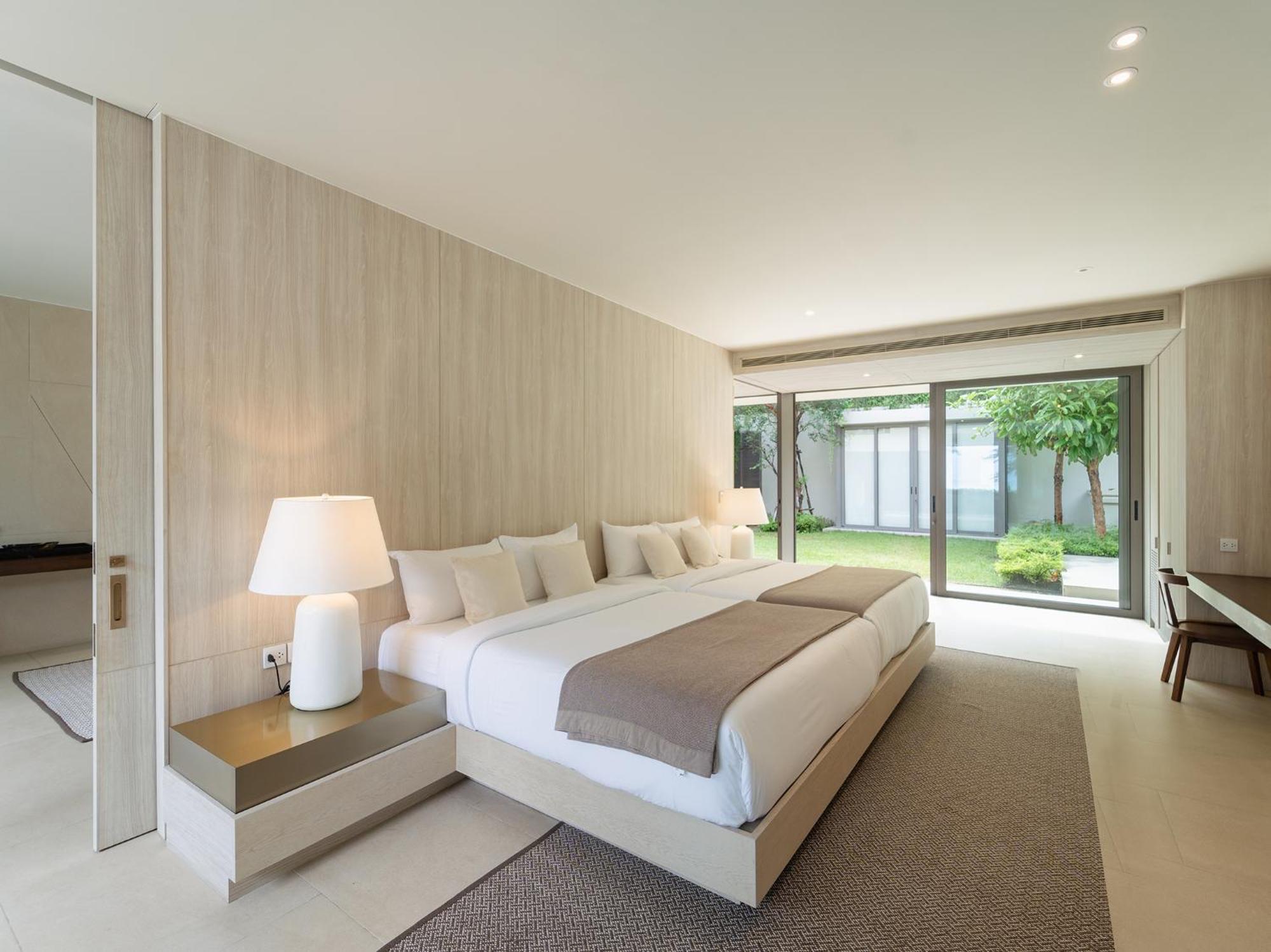 Veyla Natai Residences By Elite Havens Exterior foto