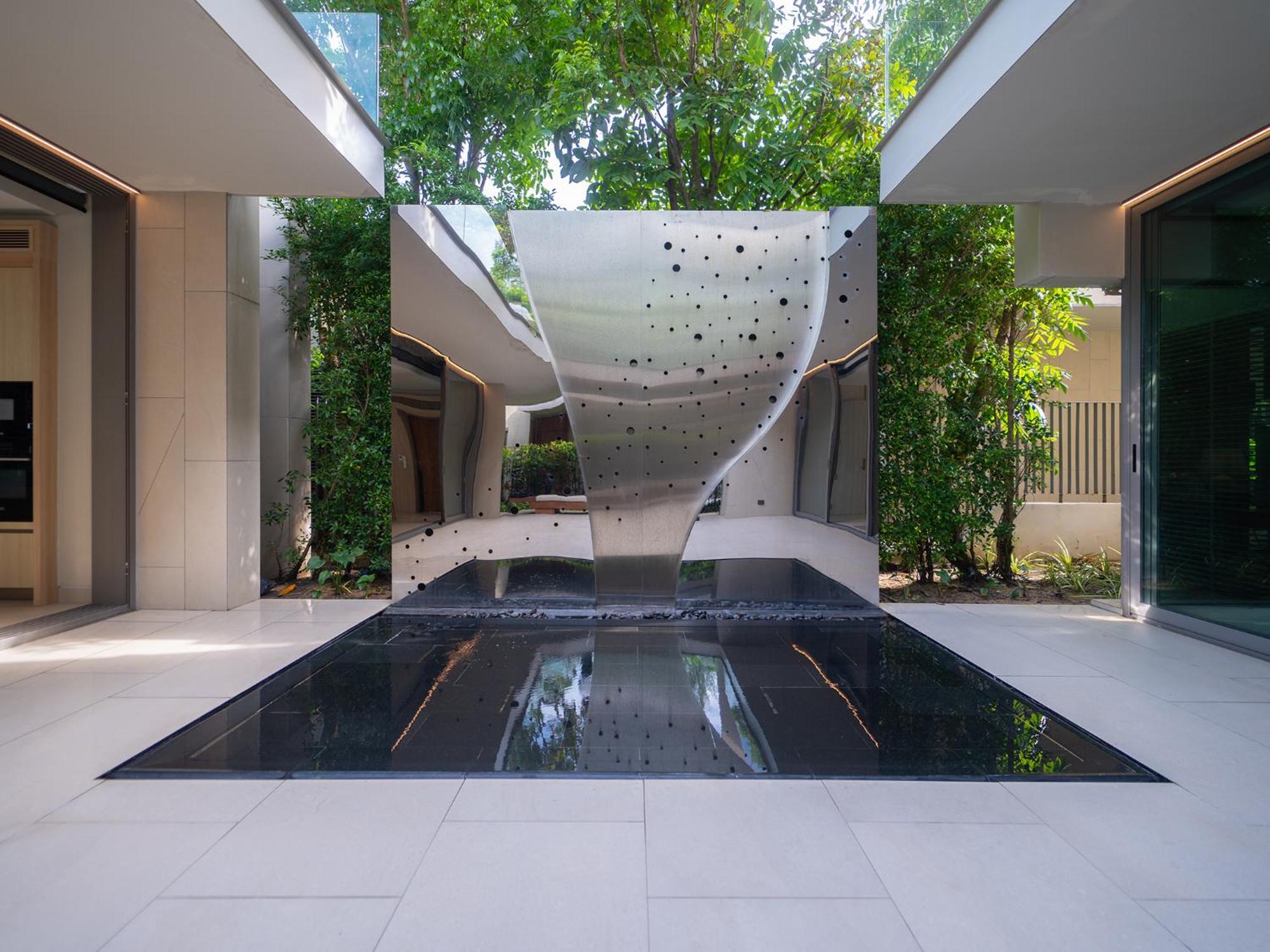 Veyla Natai Residences By Elite Havens Exterior foto