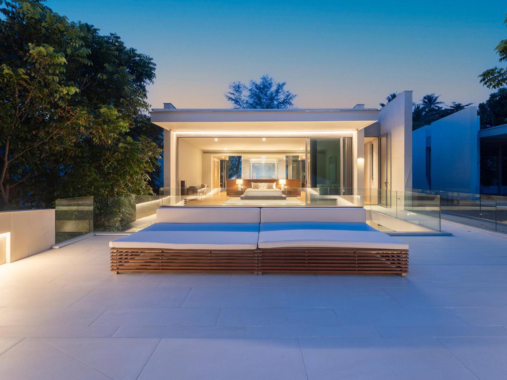 Veyla Natai Residences By Elite Havens Exterior foto
