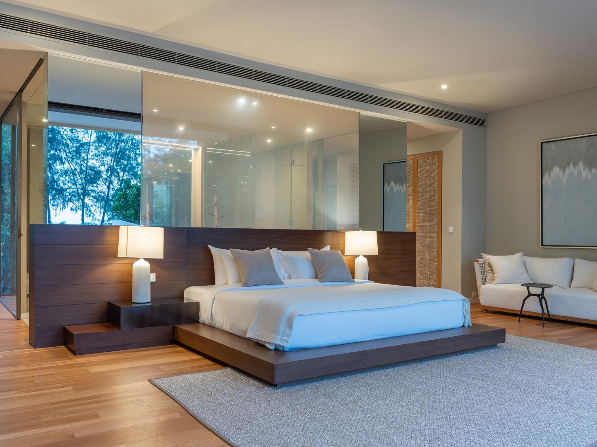 Veyla Natai Residences By Elite Havens Exterior foto